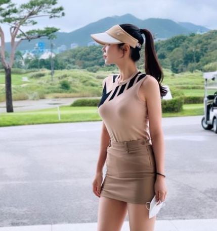 /사진=조현 인스타그램