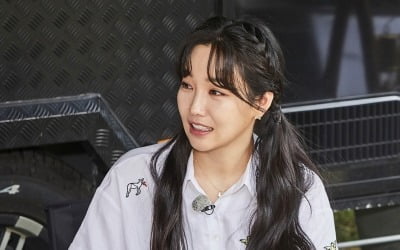 '캔디싱어즈' 이유리 vs 지상렬, 살벌한 경쟁 예고…오늘(9일) 첫 방송