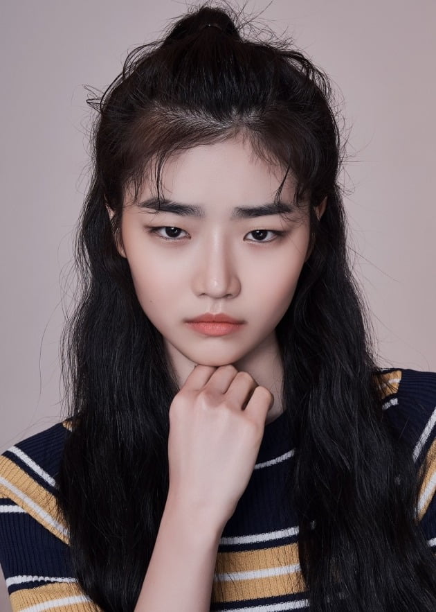 배우 이혜원./사진제공=골든스파이더