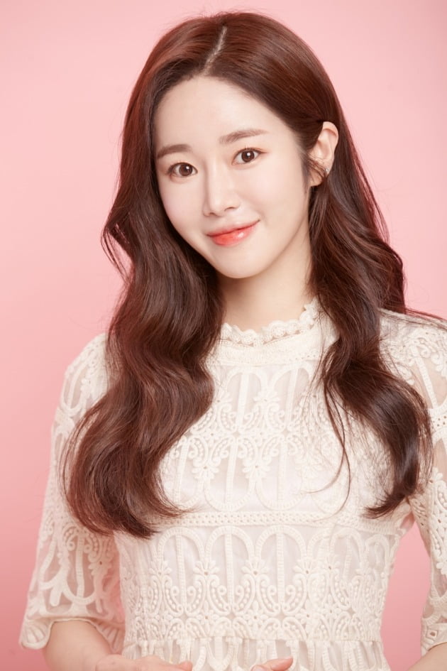 배우 송승하./사진제공=스케치이앤엠