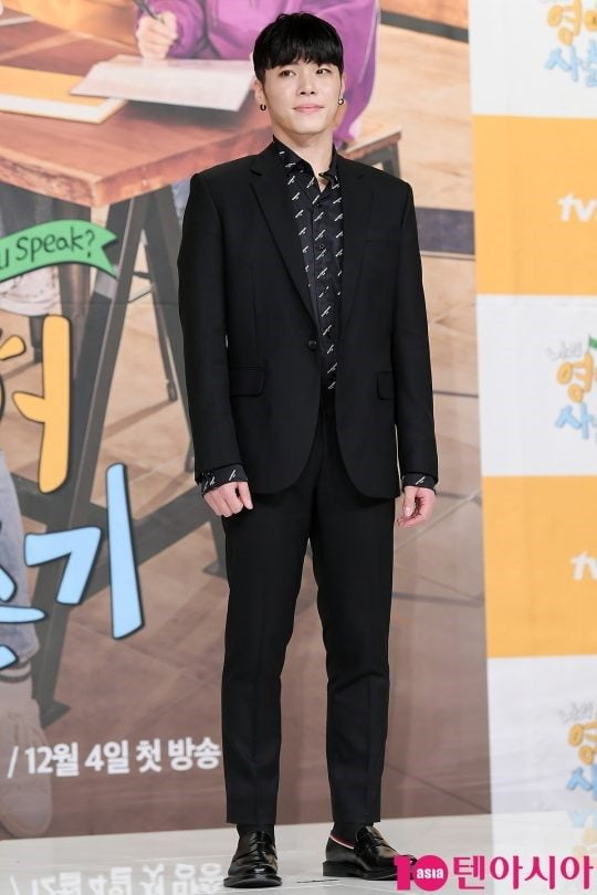'프로포폴 투약' 휘성, 징역 3년 구형 "정상적으로 살도록 노력하겠다" 호소