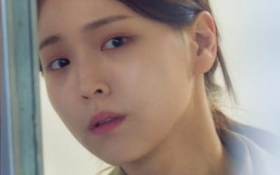 '검은 태양' 김지은 "유제이 역, 물음표 떠올리게 해"