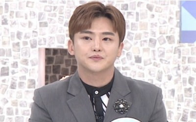 이도진, 자기애 넘치는 집 공개 "도진이 컵·앞치마" ('백세누리쇼')