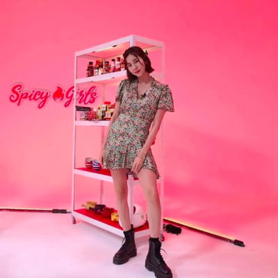 '8kg 요요 고백' 유이, 앙상한 비주얼…다이어트 더 했다간 큰일나겠네 [TEN★]