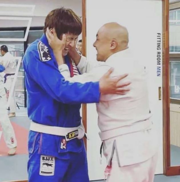 /사진=기안84 인스타그램