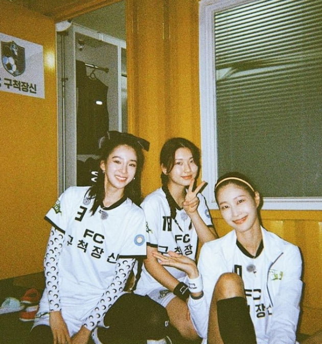 아이린, 갈비뼈 부상 정밀검사 사진 공개…"죄송하고 속상해" [TEN★]