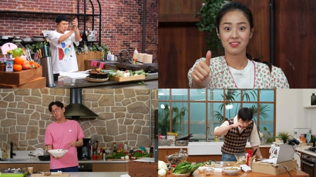 '맛남의 광장' 최종회/ 사진=SBS 제공