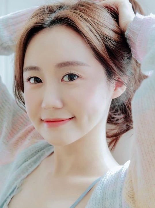 이예림 인스타그램