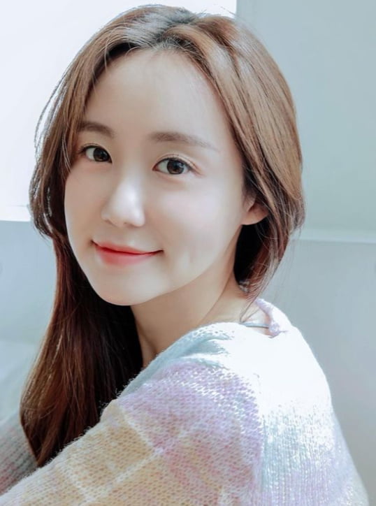 "버릴 게 없네"…이경규 딸 이예림, 결혼 앞두고 미모 절정 [TEN★]