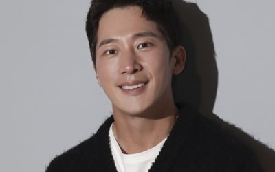 '영화의 거리' 이완 "♥이보미와 결혼 후 안정감…부부 예능 해보고파" [인터뷰②]