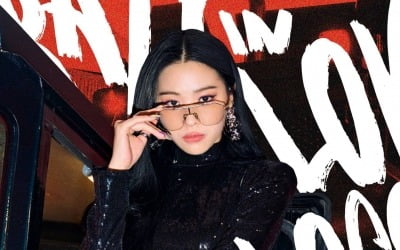 ITZY 류진·채령·유나, 비주얼 퀸!…'LOCO' 개인 티저 공개
