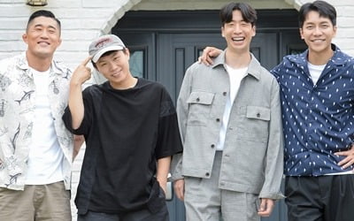 [전문]'집사부일체' 측 "윤석열·이재명·이낙연, 대선 주자 특집 출연" (공식)