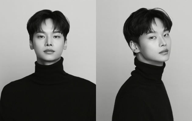 배우 차학연./사진제공=51k