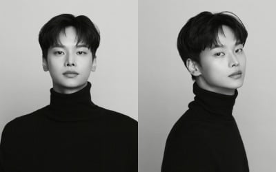 [공식] '마인' 차학연, '배드 앤 크레이지' 출연…이동욱과 호흡