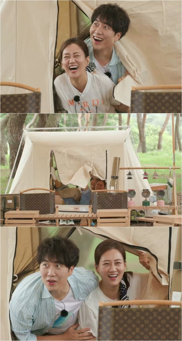 '도장깨기' 7회/ 사진=LG헬로비전 제공