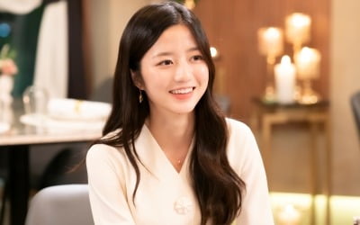 종영 D-1 '펜트하우스3', 김영대♥김현수 파스타 키스로 해피엔딩 맞나