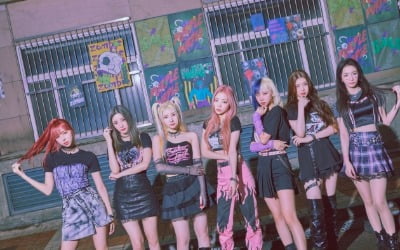 '밸런스돌' 퍼플키스, 신곡 'Zombie' 활동 시작