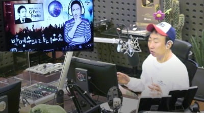 박명수 "돈스파이크 '무도' 이후 연락 없어 혼냈다" ('라디오쇼')