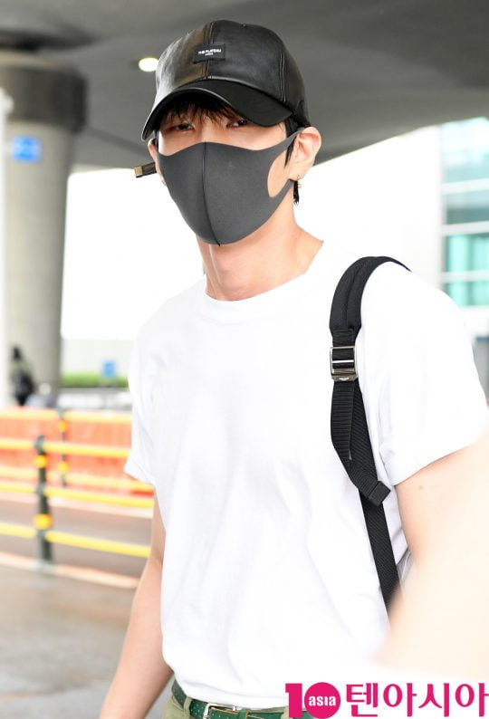 [공식] 빅스 레오, 오늘(9일) 소집해제