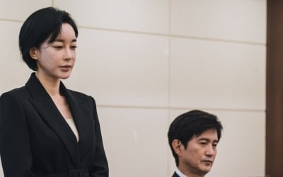 '더 로드' 또 다른 반전? 오늘(9일) 최종회 "끝난 게 아니다"