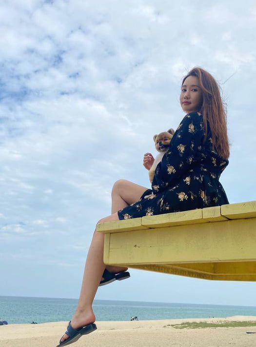 이다해 인스타그램