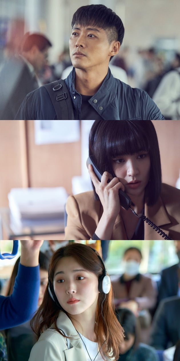 '검은 태양' / 사진 = MBC 제공