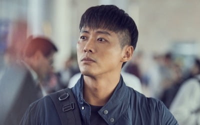 '검은 태양' 작가 "남궁민, 극 전체 장악하고 있어"
