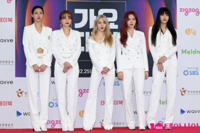 "초아 빠지고 뭉쳤다"던 AOA, 권민아·지민 분열로 망했다 [TEN스타필드]