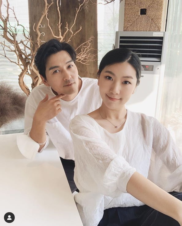 '11살 연하' 서수연, 요리 스킬 늘었다...♥이필모 좋겠네[TEN★]
