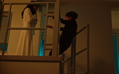 '더 로드' 종영, 윤세아가 범인이었다…지진희, 子 시신 싣고 다녀 [종합]