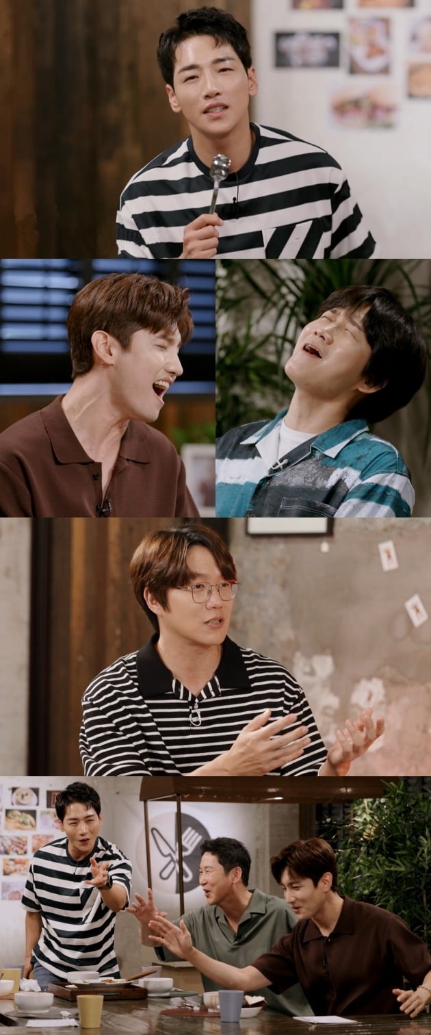 '신과 함께2' 스틸컷./사진제공=채널S