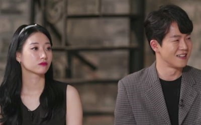 배수진, 남자 관계 복잡하네…이번엔 '이아영♥' 추성연과 열애설 ('돌싱글즈')