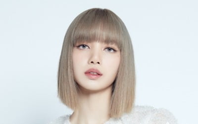 블랙핑크 리사, 모국 태국 문화+이름 걸고 낸 '라리사' [종합]