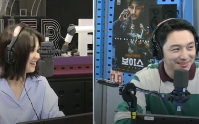 변요한 "최근 밴드 결성, 포지션은 보컬이다" ('씨네타운')