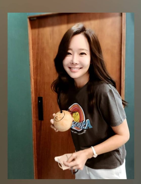 배우 소유진./ 사진=인스타그램