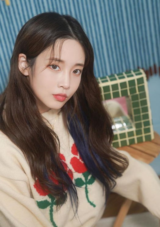 유지애 인스타그램