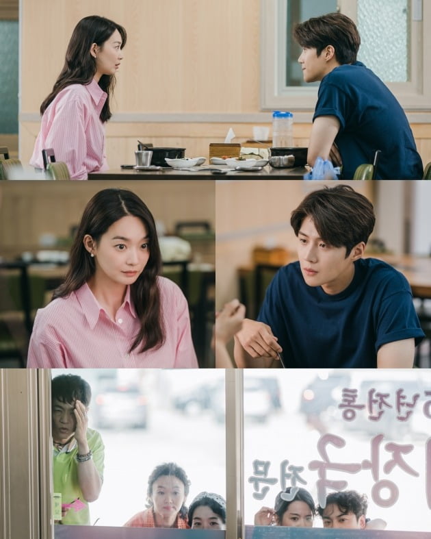 '갯마을 차차차' 스틸컷./사진제공=tvN
