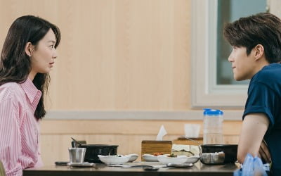 신민아♥김선호, 스캔들 터졌다…그렇게 달달 하더니 ('갯마을 차차차')