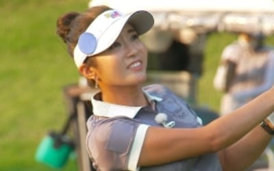 '김태희 올케' 이보미, 이승기 도발…"평생 안줏거리 생길 것" ('공치리')