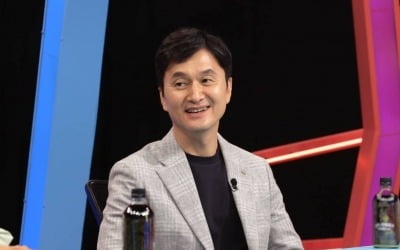 장현성 "갱년기 아내와 고3·중2 아들, 우선순위 그때그때 달라" ('동상이몽2')