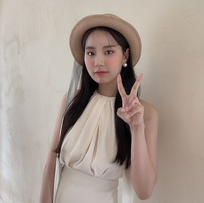 '최현석 딸' 최연수, 청정미인 자연미인의 위엄...눈이 정말 보물[TEN★]