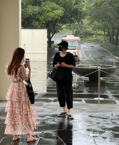 사진=이다해 인스타그램