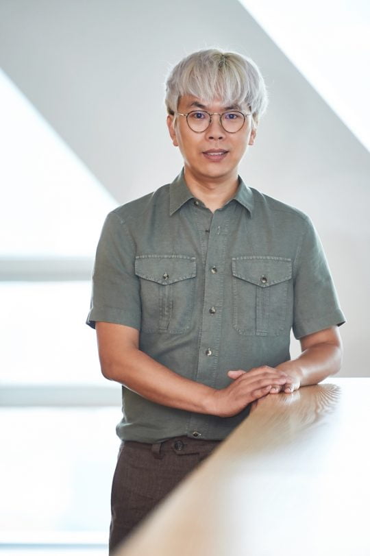 김태호 PD/ 사진=MBC 제공