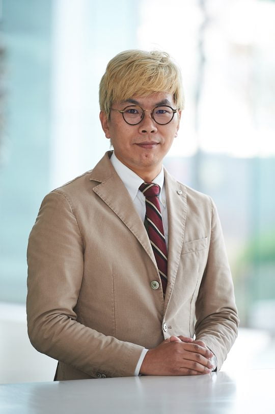 김태호 PD/ 사진=MBC 제공