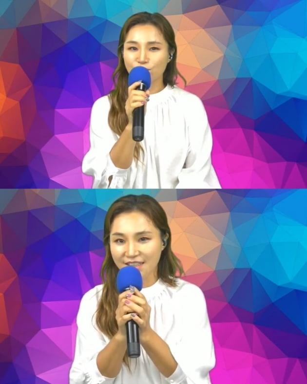 /사진=유튜브 채널 '나예원TV'