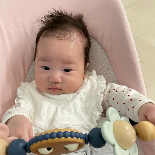 사진=한지혜 인스타그램