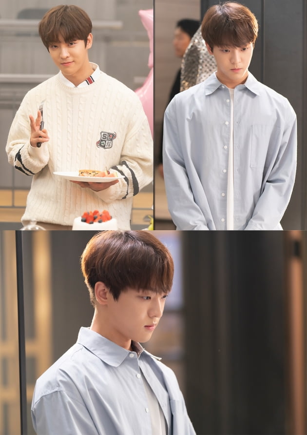 '펜트하우스' 이태빈/ 사진=키이스트 제공