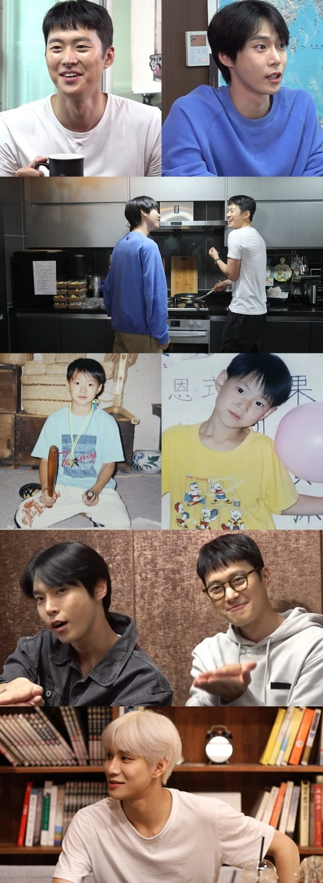 '전참시' 169회/ 사진=MBC 제공