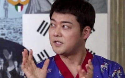 전현무 "나 어릴 때는…" 77년생 라떼 토크 ('선녀들')