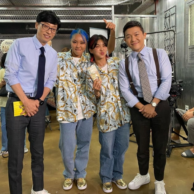 사진=코코 인스타그램